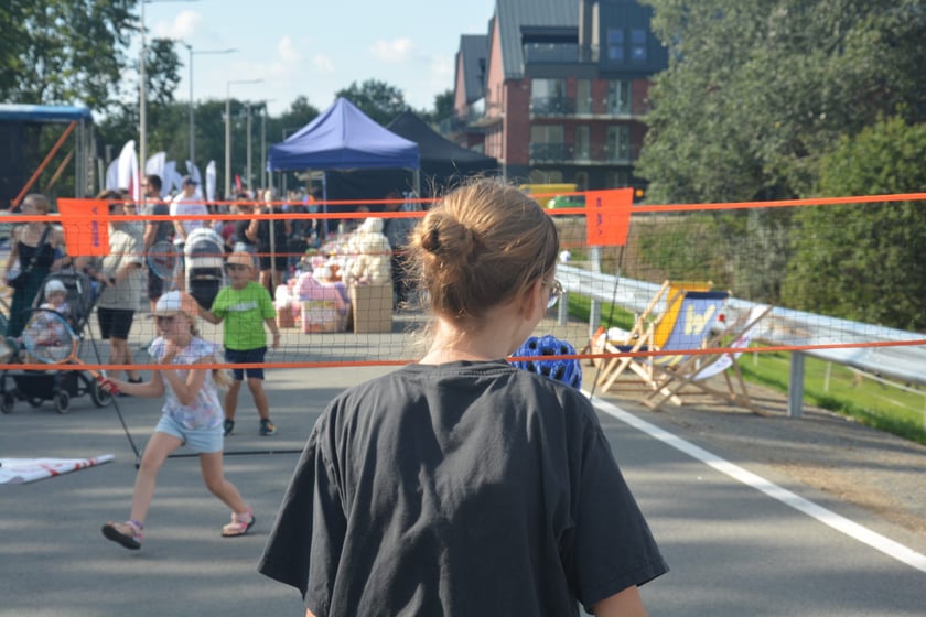 Piknik na Ślęzoujściu na Maślicach, 17 września 2023