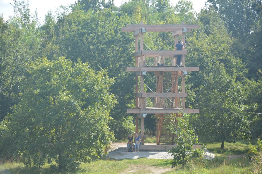 Piknik na Ślęzoujściu na Maślicach, 17 września 2023