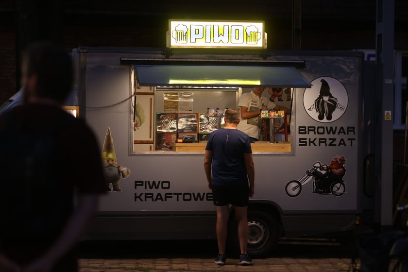 Ruszył Wrocławski Oktoberfest: święto piwa Wrocław 2023! Zobaczcie zdjęcia