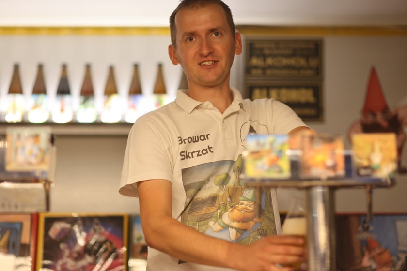 Ruszył Wrocławski Oktoberfest: święto piwa Wrocław 2023! Zobaczcie zdjęcia