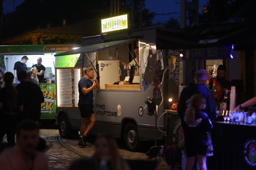 Ruszył Wrocławski Oktoberfest: święto piwa Wrocław 2023! Zobaczcie zdjęcia
