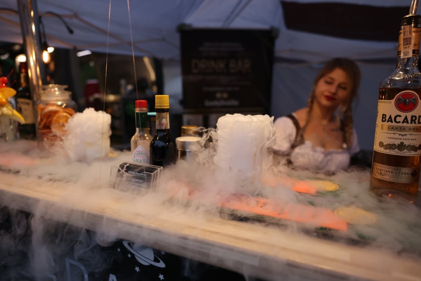 Ruszył Wrocławski Oktoberfest: święto piwa Wrocław 2023! Zobaczcie zdjęcia