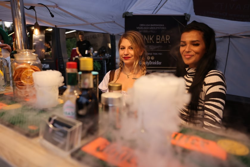 Ruszył Wrocławski Oktoberfest: święto piwa Wrocław 2023! Zobaczcie zdjęcia