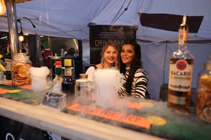Ruszył Wrocławski Oktoberfest: święto piwa Wrocław 2023! Zobaczcie zdjęcia