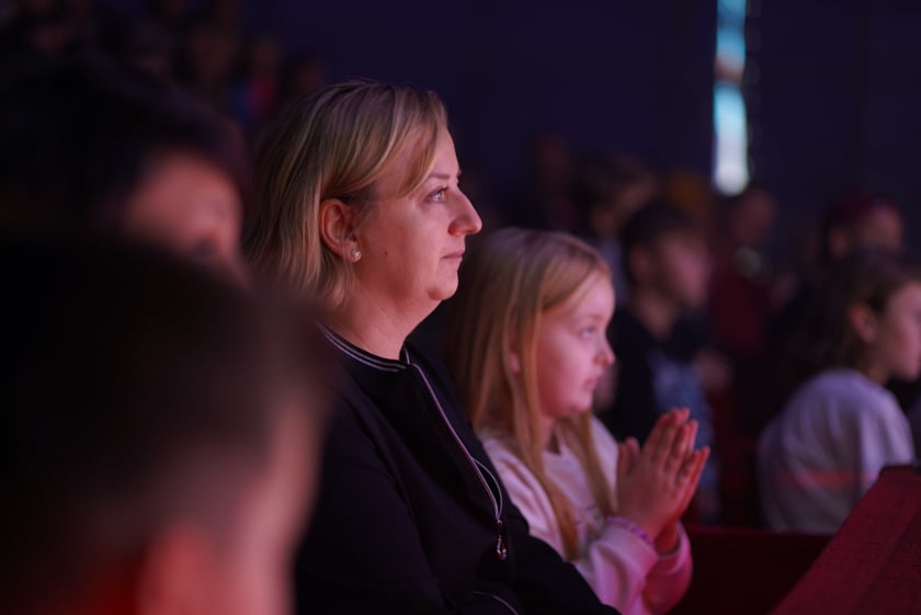Cyrk Arena. Widowisko bez zwierząt. Ponownie w trasie z niezwykłymi pokazami