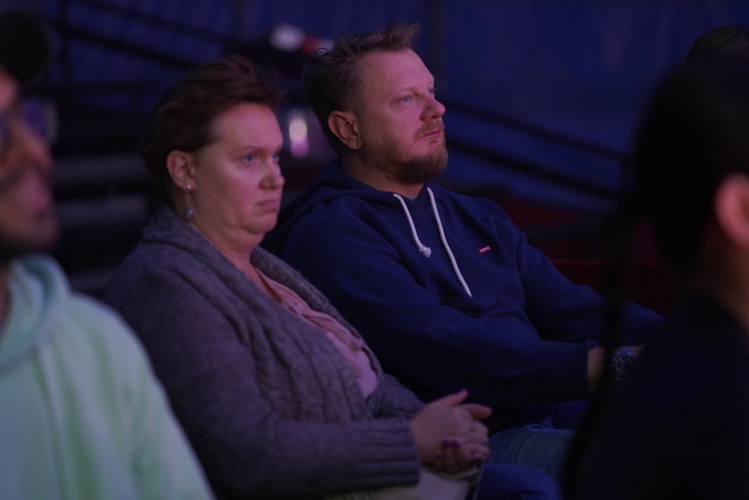 Cyrk Arena. Widowisko bez zwierząt. Ponownie w trasie z niezwykłymi pokazami