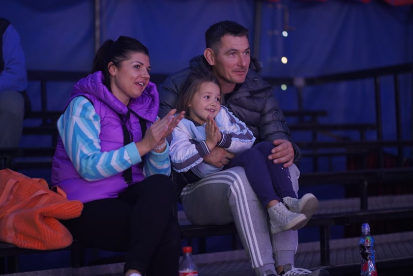 Cyrk Arena. Widowisko bez zwierząt. Ponownie w trasie z niezwykłymi pokazami