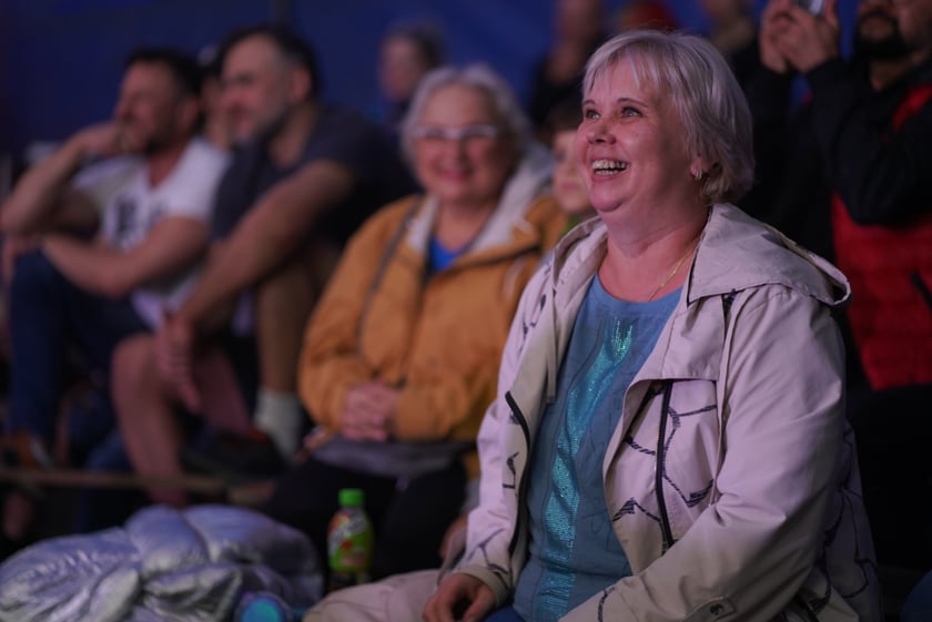 Cyrk Arena. Widowisko bez zwierząt. Ponownie w trasie z niezwykłymi pokazami
