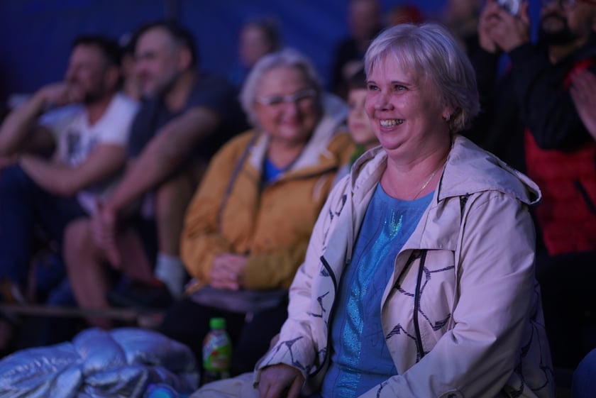 Cyrk Arena. Widowisko bez zwierząt. Ponownie w trasie z niezwykłymi pokazami
