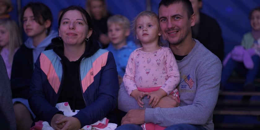 Cyrk Arena. Widowisko bez zwierząt. Ponownie w trasie z niezwykłymi pokazami