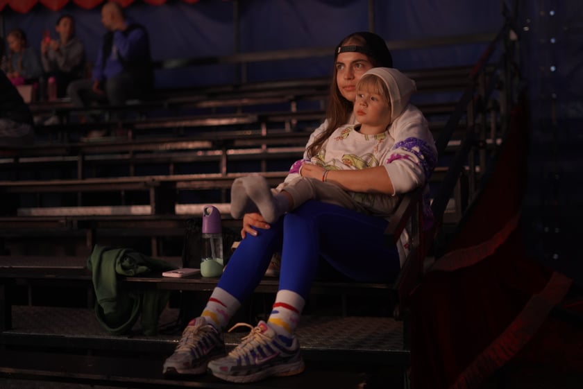 Cyrk Arena. Widowisko bez zwierząt. Ponownie w trasie z niezwykłymi pokazami