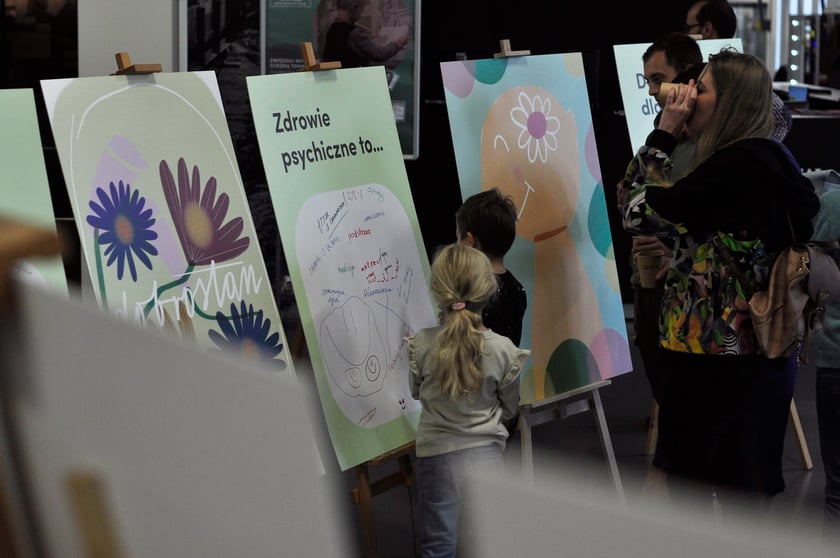 Jesienny piknik zmysłów w Centrum Historii Zajezdnia
