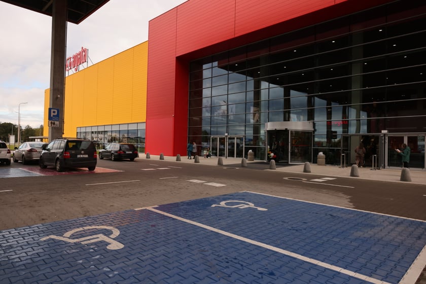 Otwarcie nowego sklepu Agata Meble we Wrocławiu