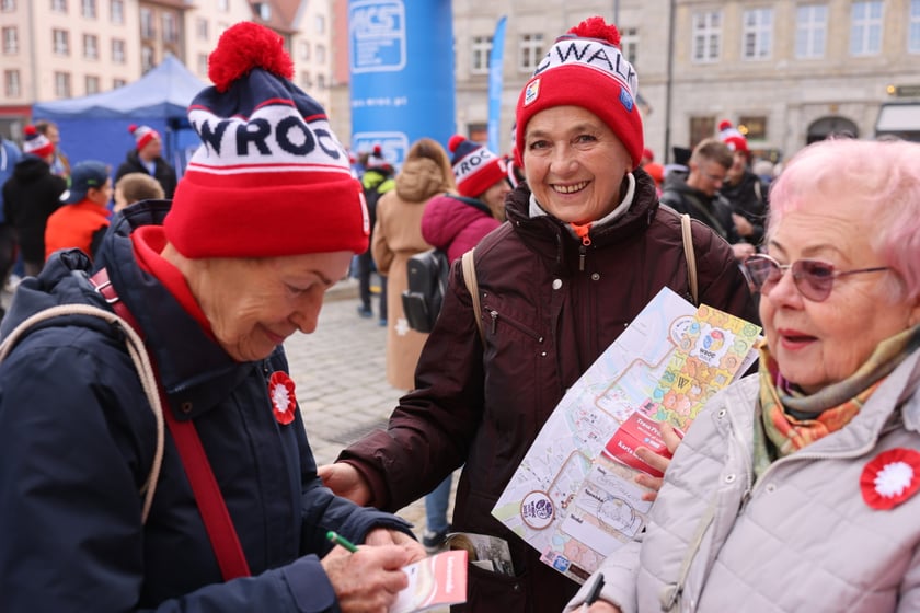 WrocWalk 2023