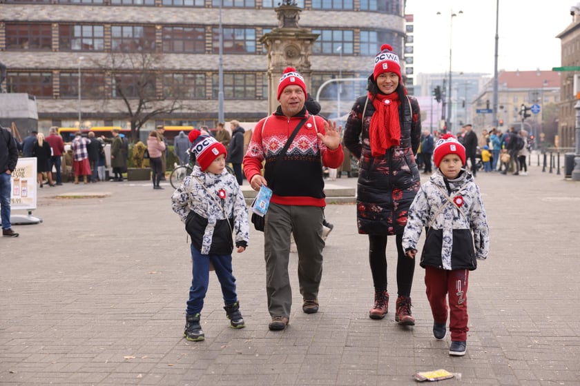 WrocWalk 2023