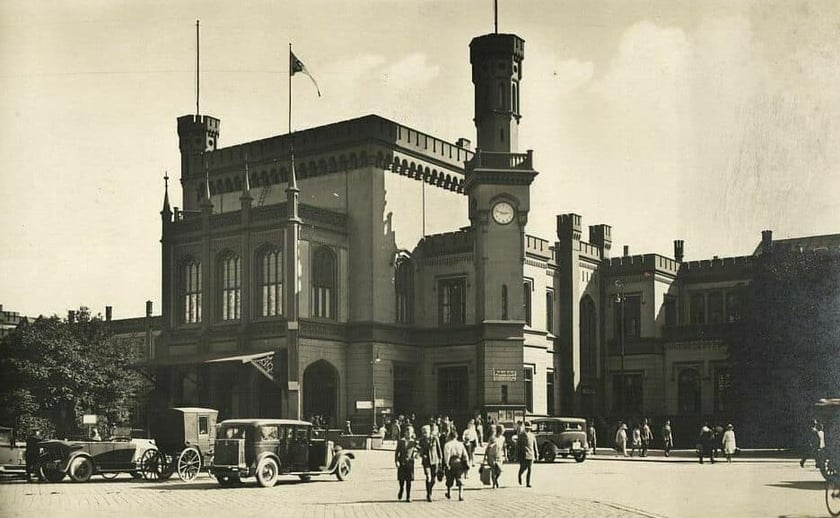 Tak Wrocław wyglądał przed 1945 r. Poznacie te niesamowite miejsca?
