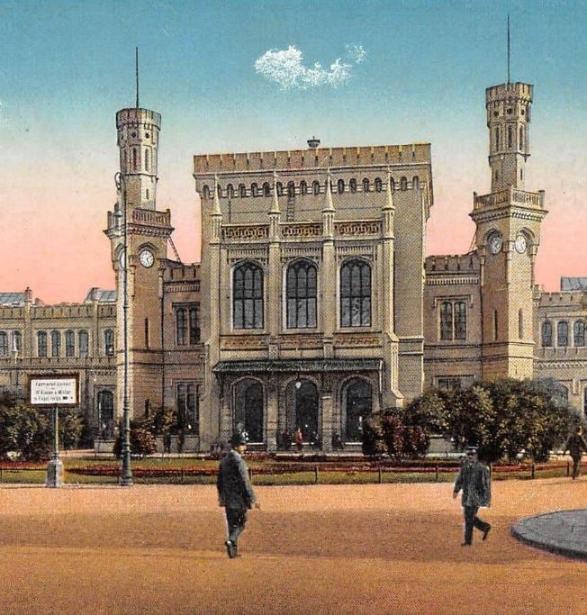 Tak Wrocław wyglądał przed 1945 r. Poznacie te niesamowite miejsca?