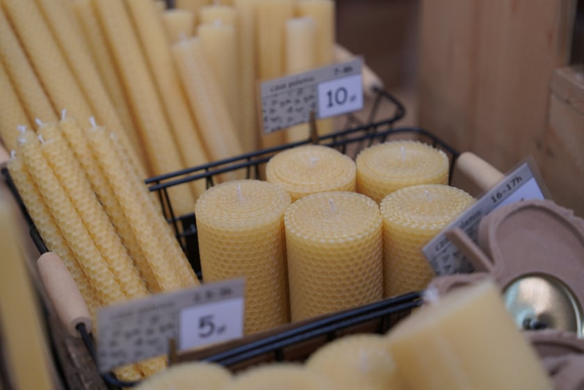 Festiwal Kupuj Świadomie w Czasoprzestrzeni (2 i 3 grudnia 2023)
