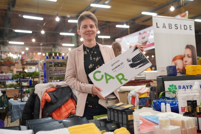 Festiwal Kupuj Świadomie w Czasoprzestrzeni (2 i 3 grudnia 2023)