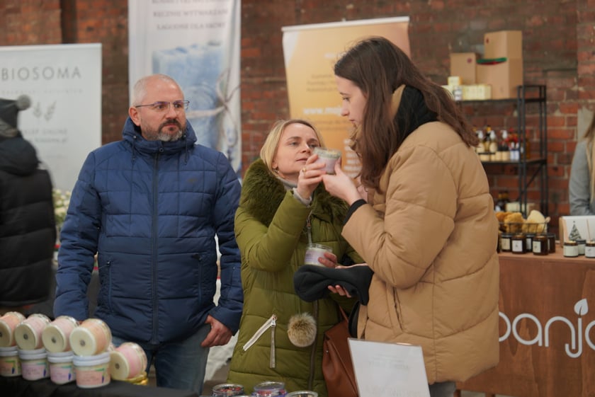 Festiwal Kupuj Świadomie w Czasoprzestrzeni (2 i 3 grudnia 2023)