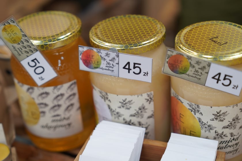 Festiwal Kupuj Świadomie w Czasoprzestrzeni (2 i 3 grudnia 2023)