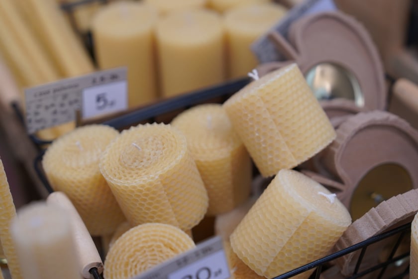 Festiwal Kupuj Świadomie w Czasoprzestrzeni (2 i 3 grudnia 2023)