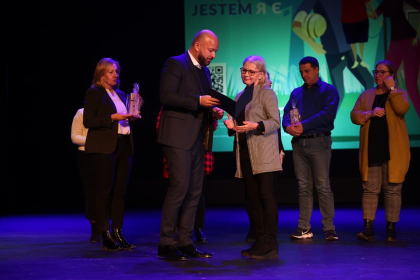 Koncert &bdquo;Aniołkowe Granie&rdquo; w Teatrze Muzycznym Capitol &ndash; podziękowania dla członk&oacute;w rodzin zastępczych