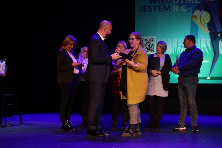 Koncert &bdquo;Aniołkowe Granie&rdquo; w Teatrze Muzycznym Capitol &ndash; podziękowania dla członk&oacute;w rodzin zastępczych