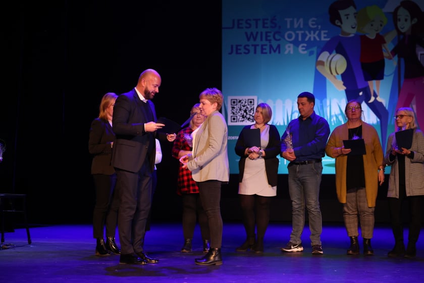 Koncert &bdquo;Aniołkowe Granie&rdquo; w Teatrze Muzycznym Capitol &ndash; podziękowania dla członk&oacute;w rodzin zastępczych