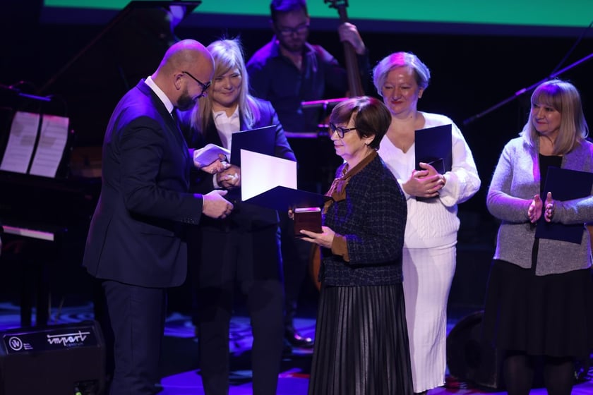 Zespół Szkół EKOLA świętuje 33-lecie
