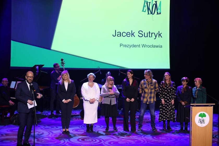 Zespół Szkół EKOLA świętuje 33-lecie