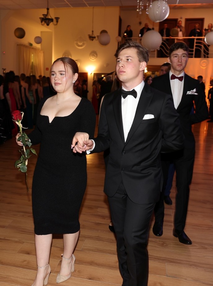 Studniówka Elektronicznych Zakładów Naukowych we Wrocławiu