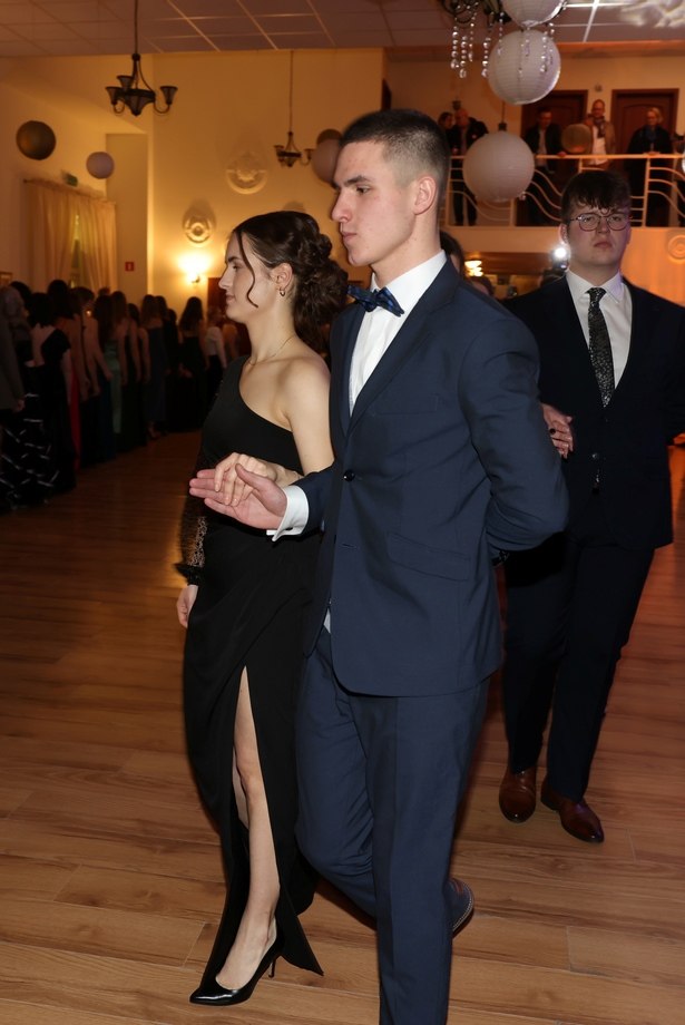 Studniówka Elektronicznych Zakładów Naukowych we Wrocławiu