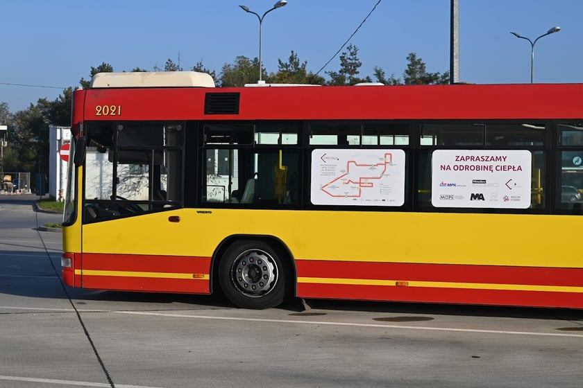 Zajezdnia MPK Wrocław - Obornicka