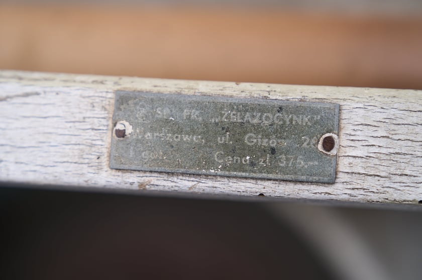 Giełda staroci pod Halą Stulecia 27.01.2024