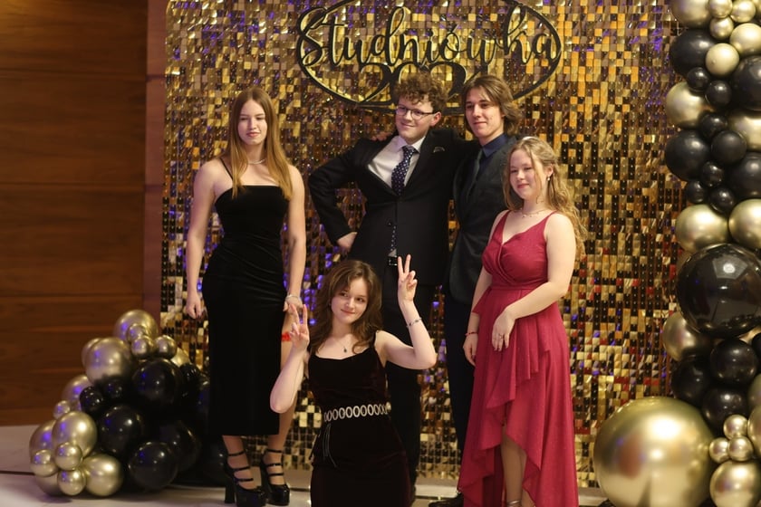 Studniówka IV LO we Wrocławiu