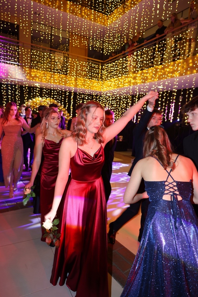 Studni&oacute;wka uczni&oacute;w VI LO im. Bolesława Prusa we Wrocławiu (3 luty 2024)&nbsp;