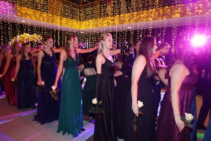 Studni&oacute;wka uczni&oacute;w VI LO im. Bolesława Prusa we Wrocławiu (3 luty 2024)&nbsp;