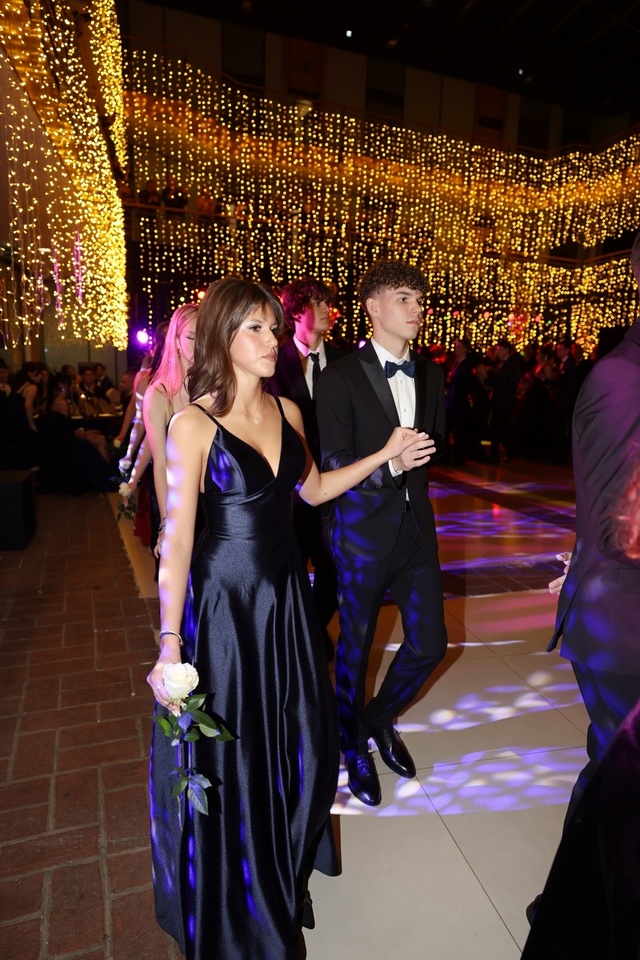 Studni&oacute;wka uczni&oacute;w VI LO im. Bolesława Prusa we Wrocławiu (3 luty 2024)&nbsp;