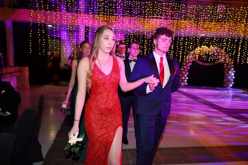 Studni&oacute;wka uczni&oacute;w VI LO im. Bolesława Prusa we Wrocławiu (3 luty 2024)&nbsp;