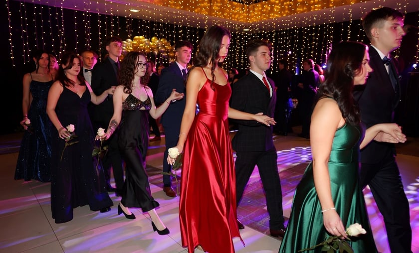 Studni&oacute;wka uczni&oacute;w VI LO im. Bolesława Prusa we Wrocławiu (3 luty 2024)&nbsp;