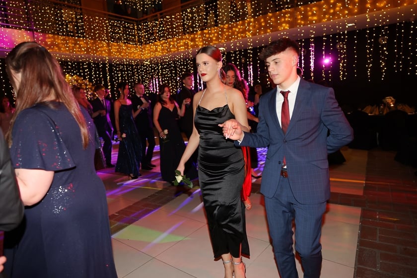 Studni&oacute;wka uczni&oacute;w VI LO im. Bolesława Prusa we Wrocławiu (3 luty 2024)&nbsp;