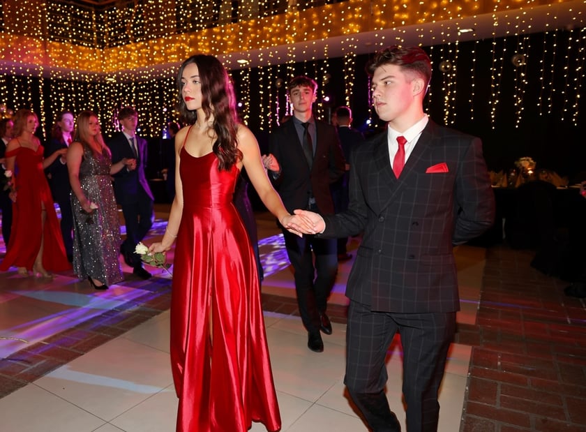 Studni&oacute;wka uczni&oacute;w VI LO im. Bolesława Prusa we Wrocławiu (3 luty 2024)&nbsp;