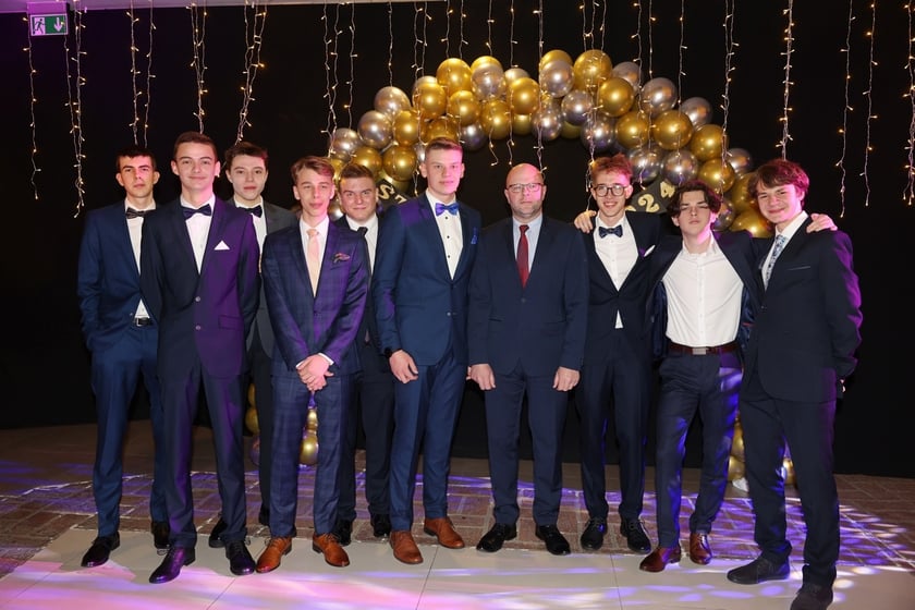 Studni&oacute;wka uczni&oacute;w VI LO im. Bolesława Prusa we Wrocławiu (3 luty 2024)&nbsp;