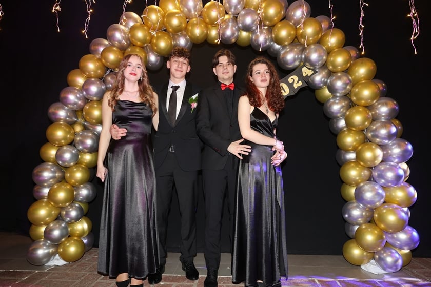 Studni&oacute;wka uczni&oacute;w VI LO im. Bolesława Prusa we Wrocławiu (3 luty 2024)&nbsp;