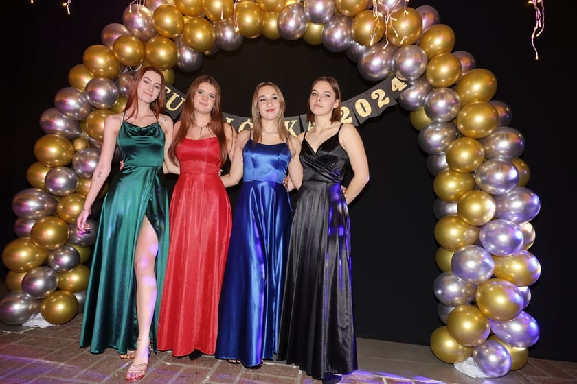 Studni&oacute;wka uczni&oacute;w VI LO im. Bolesława Prusa we Wrocławiu (3 luty 2024)&nbsp;