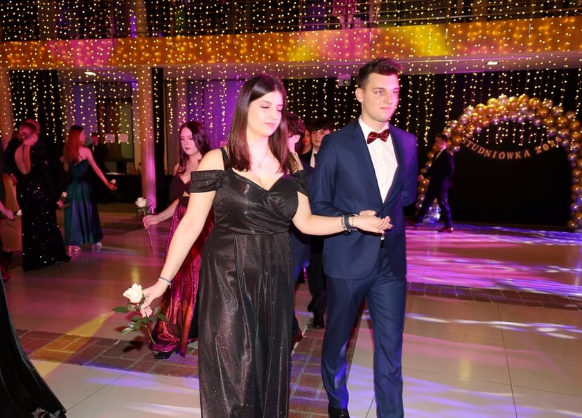 Studni&oacute;wka uczni&oacute;w VI LO im. Bolesława Prusa we Wrocławiu (3 luty 2024)&nbsp;