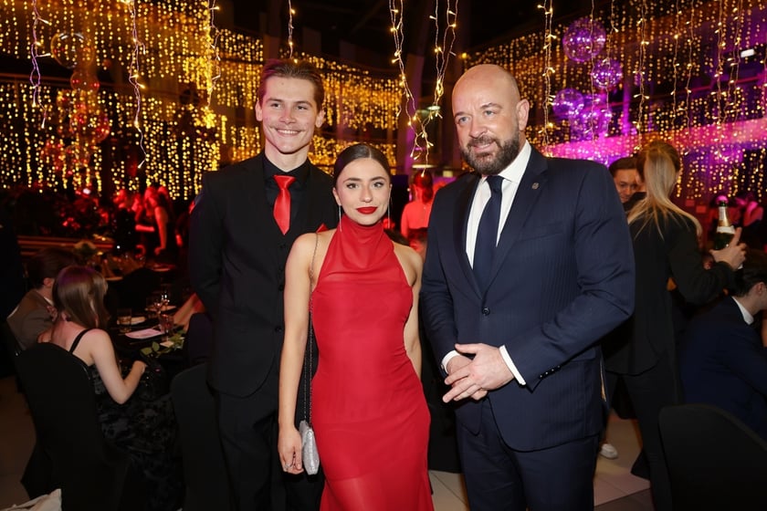 Studni&oacute;wka uczni&oacute;w VI LO im. Bolesława Prusa we Wrocławiu (3 luty 2024)&nbsp;