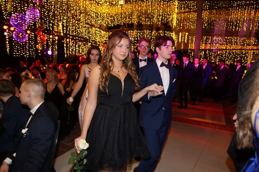 Studni&oacute;wka uczni&oacute;w VI LO im. Bolesława Prusa we Wrocławiu (3 luty 2024)&nbsp;