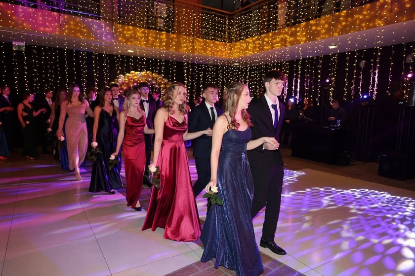 Studni&oacute;wka uczni&oacute;w VI LO im. Bolesława Prusa we Wrocławiu (3 luty 2024)&nbsp;